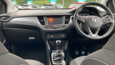 Vauxhall Crossland 1.2 Turbo SE 5dr Petrol Hatchback